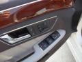 Arctic White - E 550 4Matic Sedan Photo No. 11