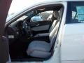 Arctic White - E 550 4Matic Sedan Photo No. 12