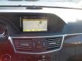 Arctic White - E 550 4Matic Sedan Photo No. 16