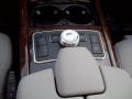 Arctic White - E 550 4Matic Sedan Photo No. 17