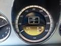 Arctic White - E 550 4Matic Sedan Photo No. 18