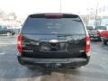 Black - Tahoe LT 4x4 Photo No. 3