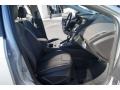 Charcoal Black Leather Interior Photo for 2012 Ford Focus #59250550
