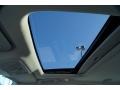 Charcoal Black Leather Sunroof Photo for 2012 Ford Focus #59250628