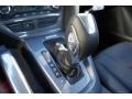 6 Speed PowerShift Automatic 2012 Ford Focus Titanium Sedan Transmission