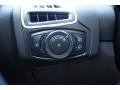 Charcoal Black Leather Controls Photo for 2012 Ford Focus #59250754