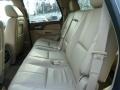 Sheer Silver Metallic - Tahoe LT 4x4 Photo No. 11