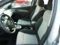 Silver Ice Metallic - Cruze LS Photo No. 10