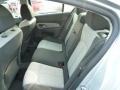 Silver Ice Metallic - Cruze LS Photo No. 11