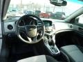 Silver Ice Metallic - Cruze LS Photo No. 12
