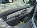 Silver Ice Metallic - Cruze LS Photo No. 14