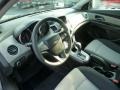 Silver Ice Metallic - Cruze LS Photo No. 15