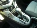 Silver Ice Metallic - Cruze LS Photo No. 16