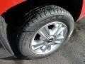 2012 Victory Red Chevrolet Silverado 1500 LT Extended Cab 4x4  photo #9