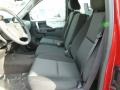 2012 Victory Red Chevrolet Silverado 1500 LT Extended Cab 4x4  photo #10