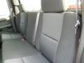 2012 Victory Red Chevrolet Silverado 1500 LT Extended Cab 4x4  photo #11
