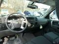 2012 Victory Red Chevrolet Silverado 1500 LT Extended Cab 4x4  photo #12