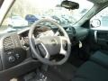 2012 Victory Red Chevrolet Silverado 1500 LT Extended Cab 4x4  photo #15