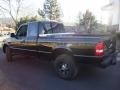 Black - Ranger XL SuperCab Photo No. 4