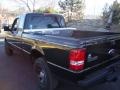 Black - Ranger XL SuperCab Photo No. 5