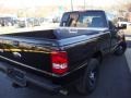 Black - Ranger XL SuperCab Photo No. 10