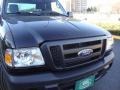 Black - Ranger XL SuperCab Photo No. 14