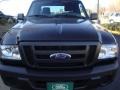 Black - Ranger XL SuperCab Photo No. 15
