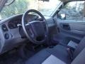 Black - Ranger XL SuperCab Photo No. 17