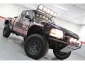 1999 Black Clearcoat Ford Ranger XLT Extended Cab  photo #1