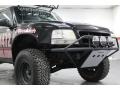 1999 Black Clearcoat Ford Ranger XLT Extended Cab  photo #5