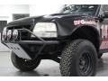 1999 Black Clearcoat Ford Ranger XLT Extended Cab  photo #15