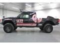 1999 Black Clearcoat Ford Ranger XLT Extended Cab  photo #18