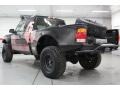 1999 Black Clearcoat Ford Ranger XLT Extended Cab  photo #23
