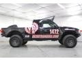 Black Clearcoat - Ranger XLT Extended Cab Photo No. 34