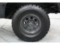 1999 Black Clearcoat Ford Ranger XLT Extended Cab  photo #47