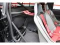 Black Clearcoat - Ranger XLT Extended Cab Photo No. 83