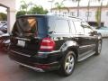 2010 Obsidian Black Metallic Mercedes-Benz GL 450 4Matic  photo #2