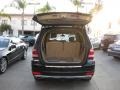 2010 Obsidian Black Metallic Mercedes-Benz GL 450 4Matic  photo #4