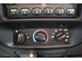 Medium Graphite Controls Photo for 1999 Ford Ranger #59253075