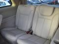 Cashmere 2010 Mercedes-Benz GL 450 4Matic Interior Color