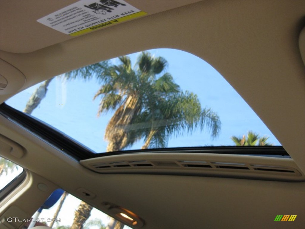 2010 Mercedes-Benz GL 450 4Matic Sunroof Photo #59253117