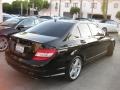 Black - C 300 Sport Photo No. 2