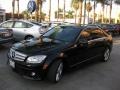 Black - C 300 Sport Photo No. 5