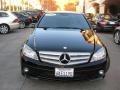 Black - C 300 Sport Photo No. 6