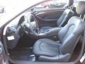 Black - CLK 350 Coupe Photo No. 17