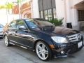 Black - C 300 Sport Photo No. 1