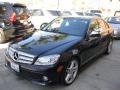 Black - C 300 Sport Photo No. 5