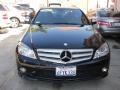 Black - C 300 Sport Photo No. 6