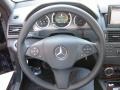 Black - C 300 Sport Photo No. 17