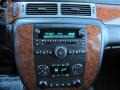 Summit White - Suburban 1500 LTZ 4x4 Photo No. 19